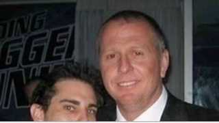 Deadspin HOF Nominee: Sean Salisbury